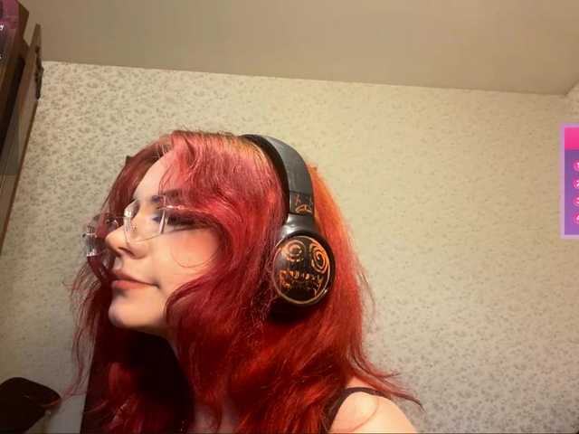 Squidixx live cam on BongaCams