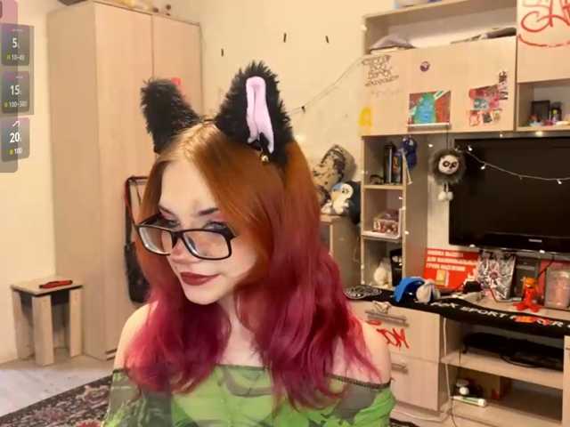 Squidixx live cam on BongaCams