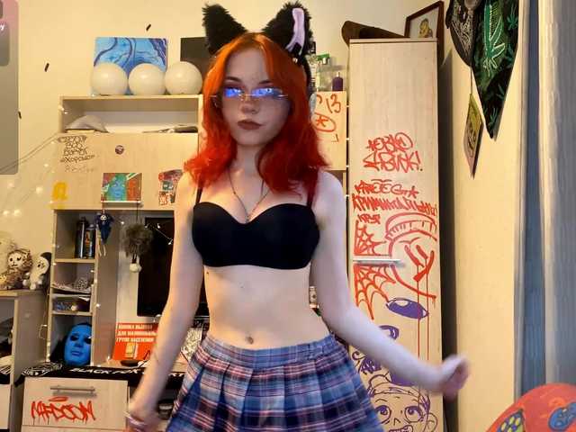 Squidixx live cam on BongaCams