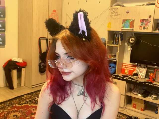 Squidixx live cam on BongaCams