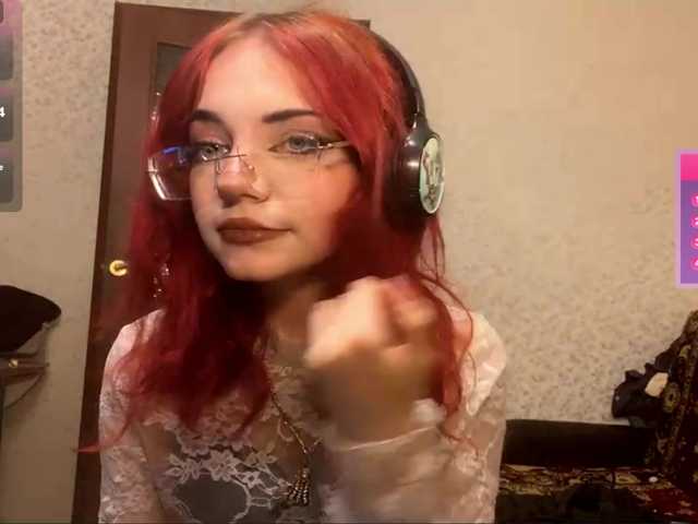 Squidixx live cam on BongaCams