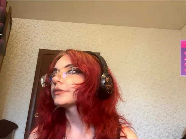 Squidixx live cam on BongaCams