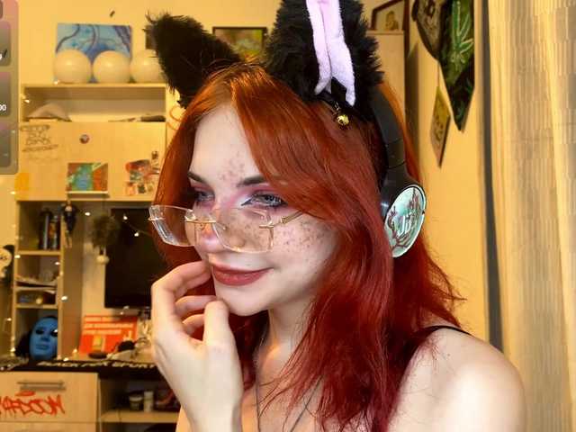 Squidixx live cam on BongaCams