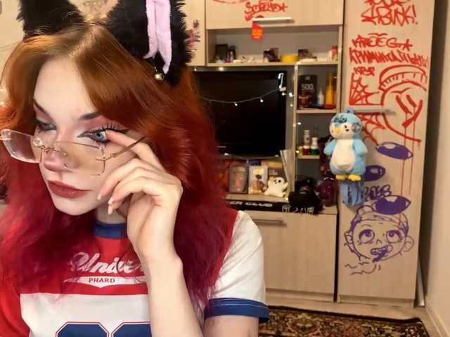 Squidixx live cam on BongaCams