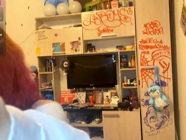 Squidixx live cam on BongaCams