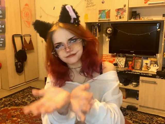 Squidixx live cam on BongaCams