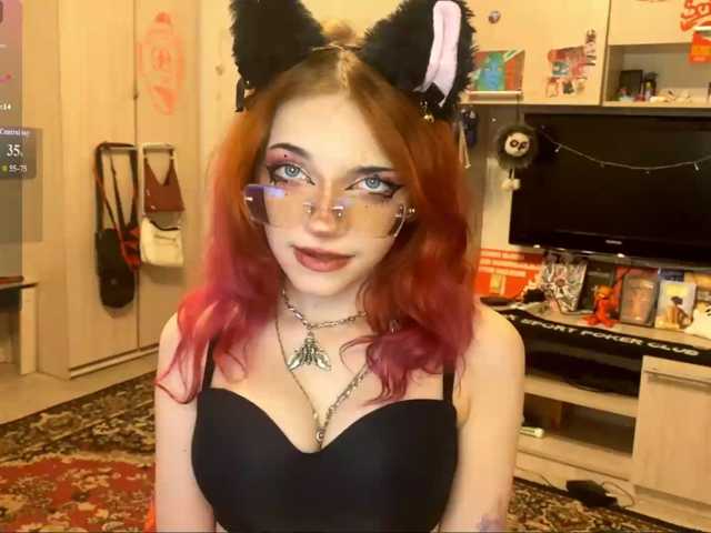 Squidixx live cam on BongaCams