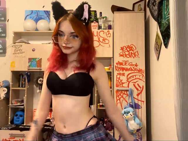Squidixx live cam on BongaCams