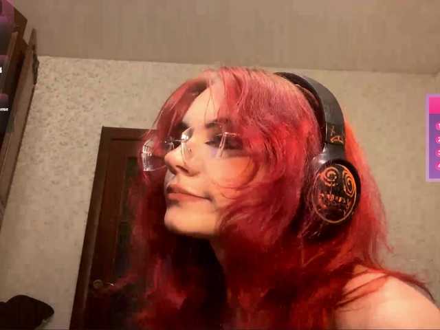 Squidixx live cam on BongaCams