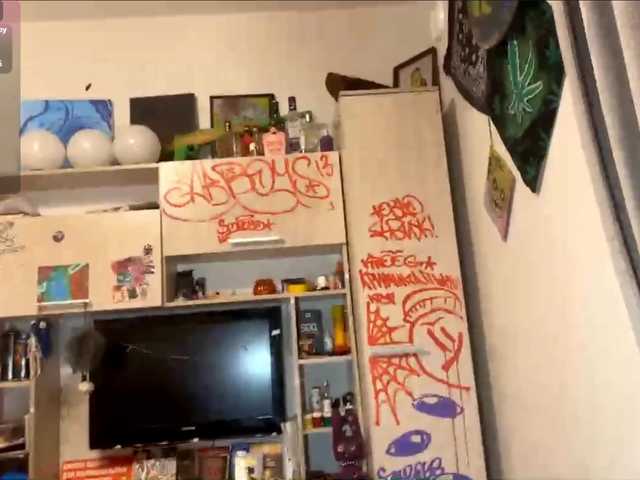 Squidixx live cam on BongaCams