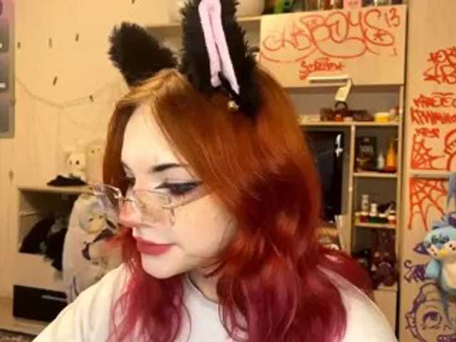 Squidixx live cam on BongaCams