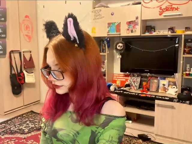 Squidixx live cam on BongaCams