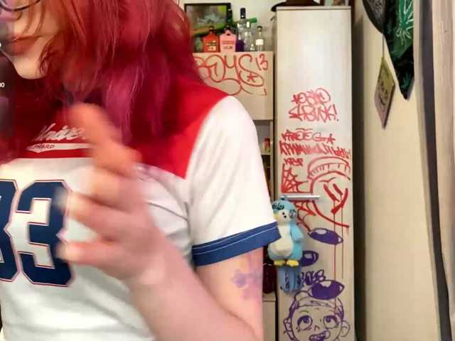 Squidixx live cam on BongaCams