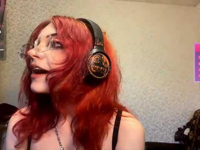 Squidixx live cam on BongaCams