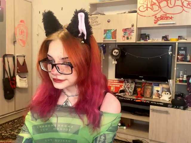 Squidixx live cam on BongaCams