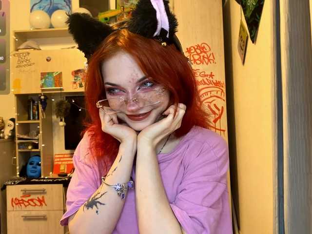 Squidixx live cam on BongaCams