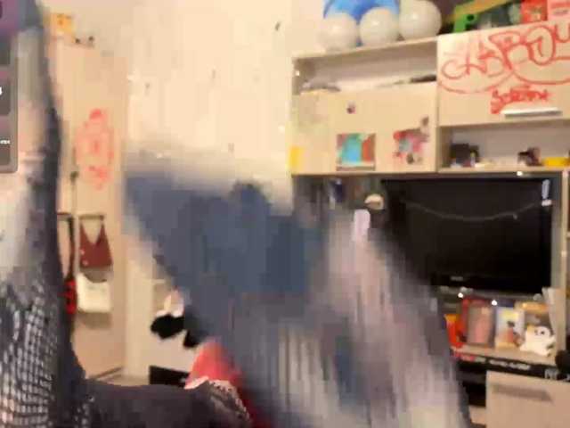 Squidixx live cam on BongaCams