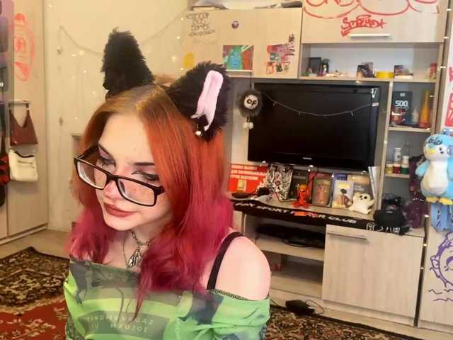 Squidixx live cam on BongaCams