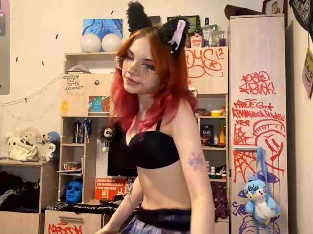 Squidixx live cam on BongaCams
