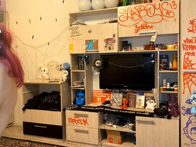 Squidixx live cam on BongaCams