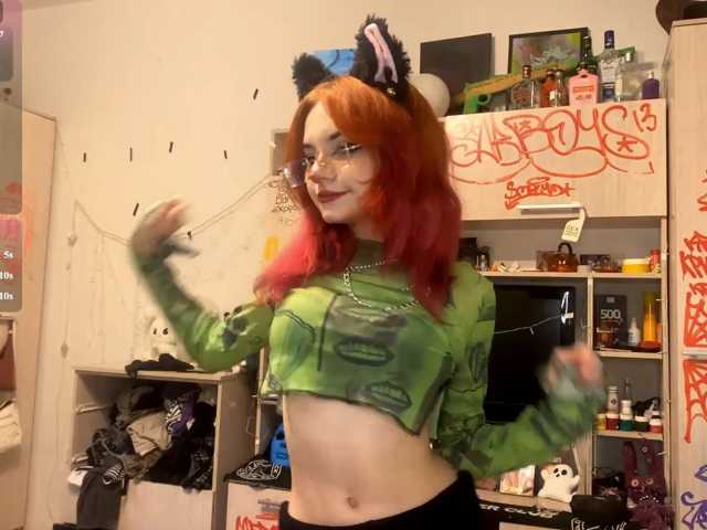 Squidixx live cam on BongaCams