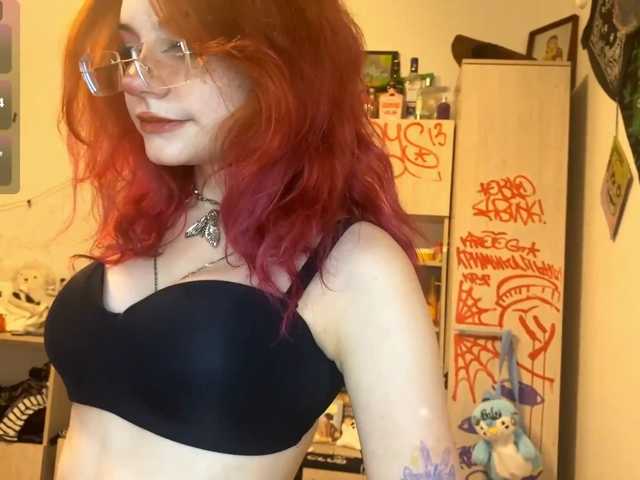 Squidixx live cam on BongaCams