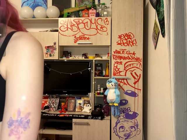 Squidixx live cam on BongaCams