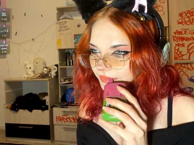 Squidixx live cam on BongaCams