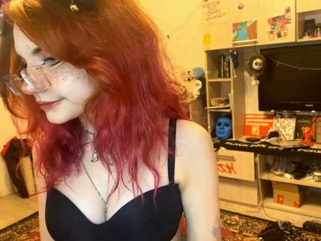 Squidixx live cam on BongaCams