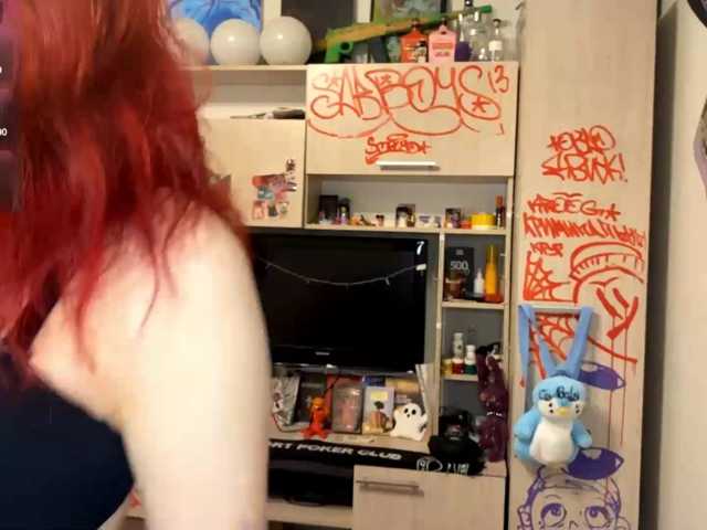 Squidixx live cam on BongaCams