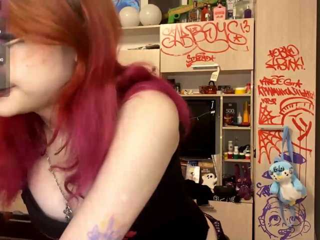 Squidixx live cam on BongaCams
