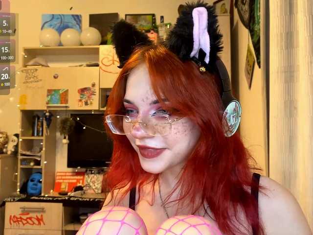Squidixx live cam on BongaCams