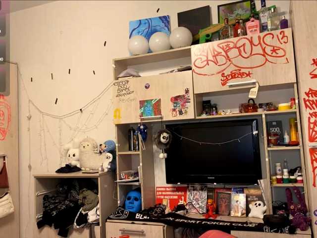 Squidixx live cam on BongaCams