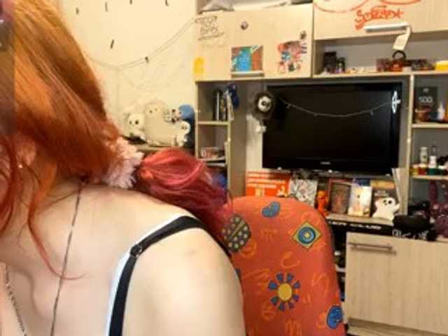 Squidixx live cam on BongaCams