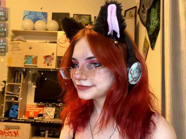 Squidixx live cam on BongaCams