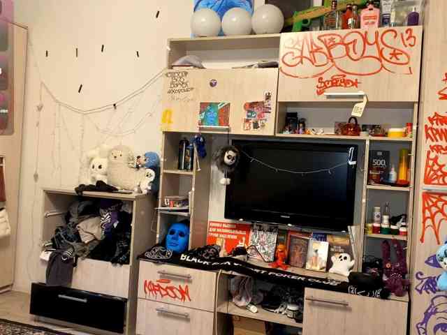 Squidixx webcam