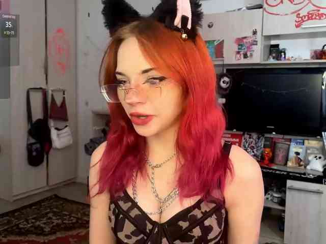 Squidixx webcam