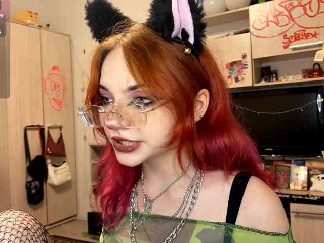 Squidixx webcam