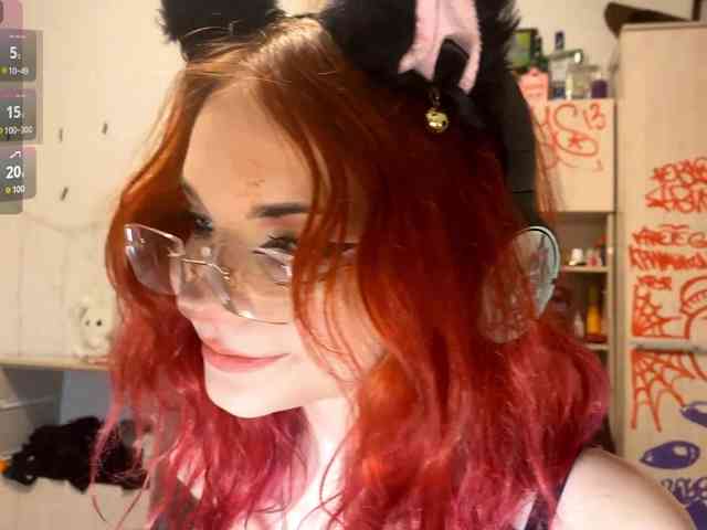 Squidixx webcam