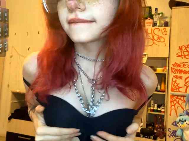 Squidixx webcam