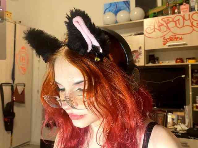 Squidixx webcam