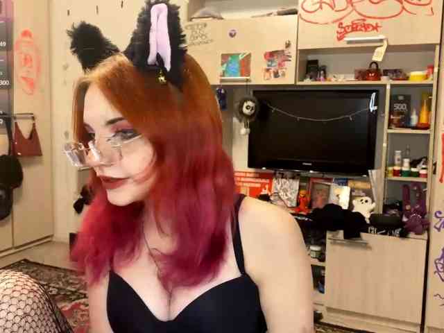 Squidixx webcam