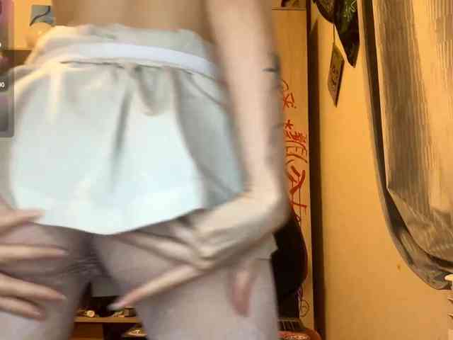 Squidixx webcam