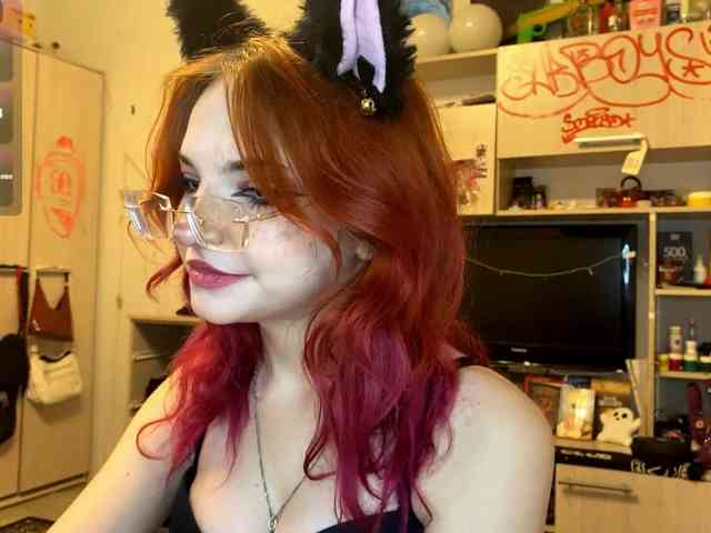 Squidixx webcam