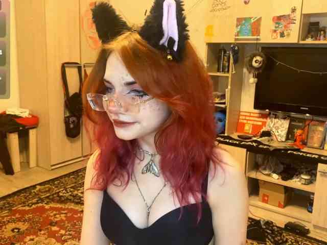 Squidixx webcam