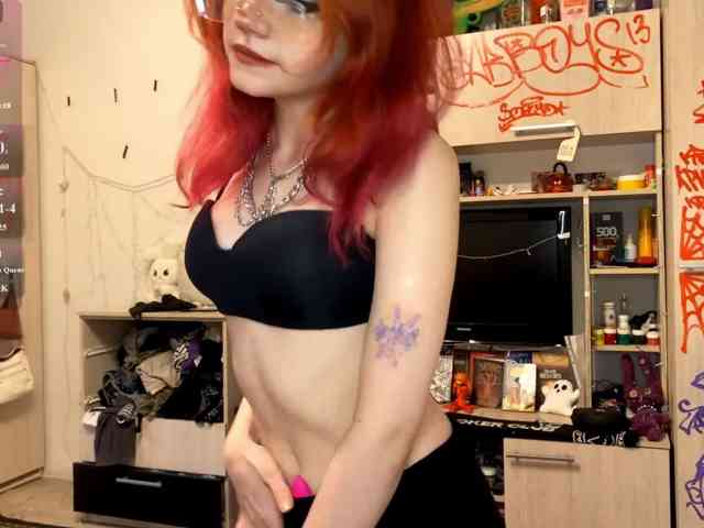 Squidixx webcam