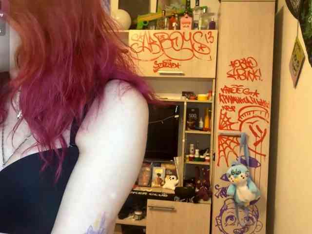 Squidixx webcam