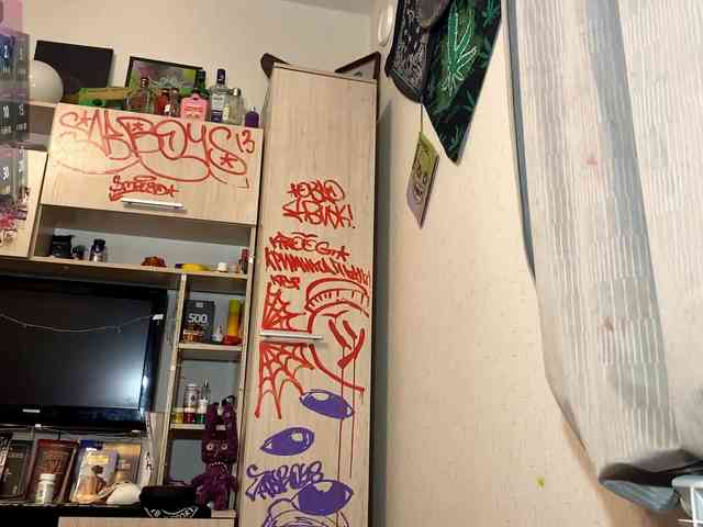 Squidixx webcam