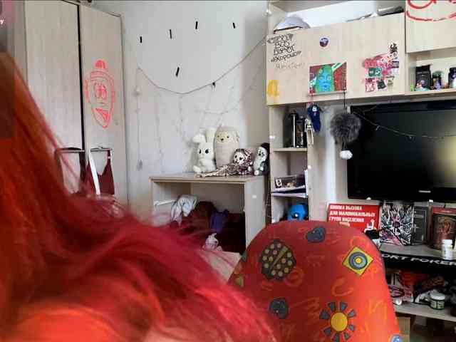 Squidixx webcam