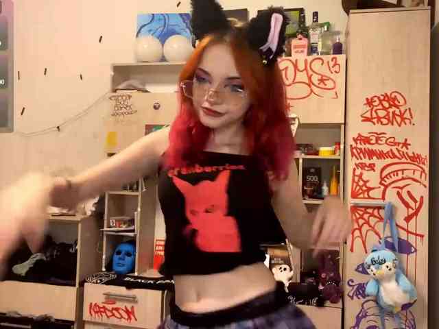 Squidixx webcam